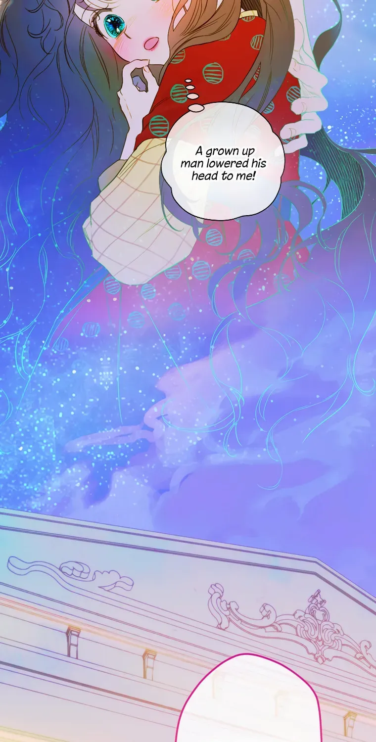 Mother's Contract Marriage Chapter 4 page 86