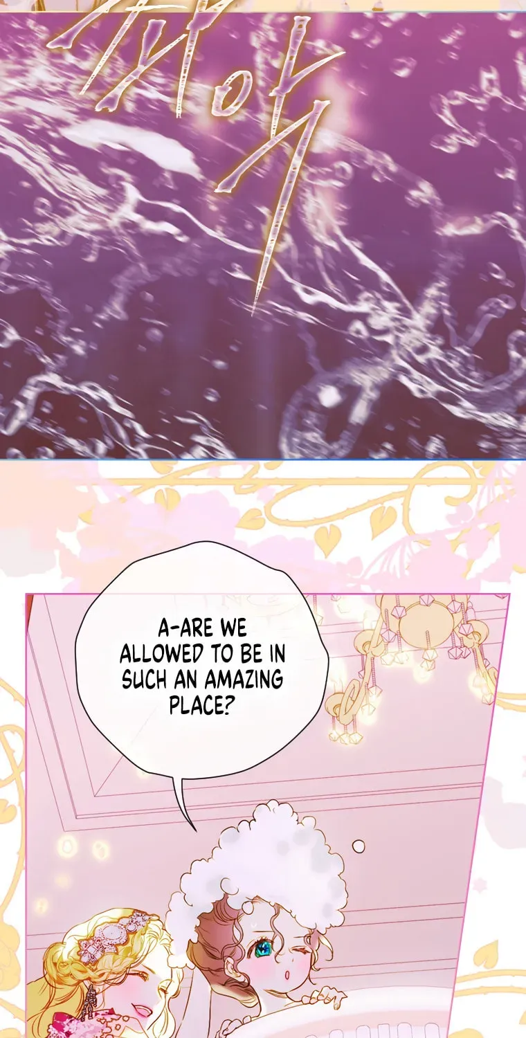 Mother's Contract Marriage Chapter 4 page 88