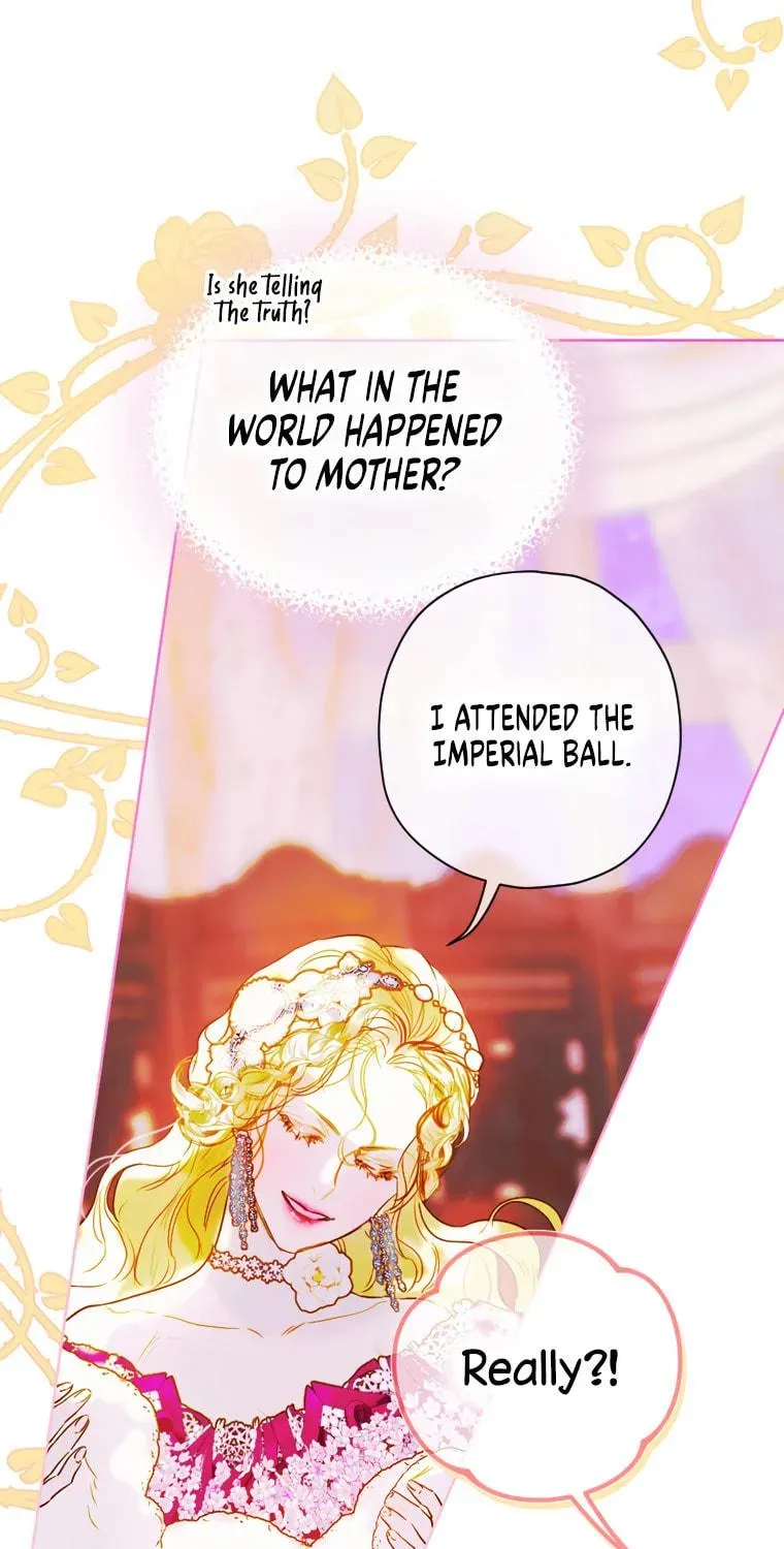 Mother's Contract Marriage Chapter 4 page 90