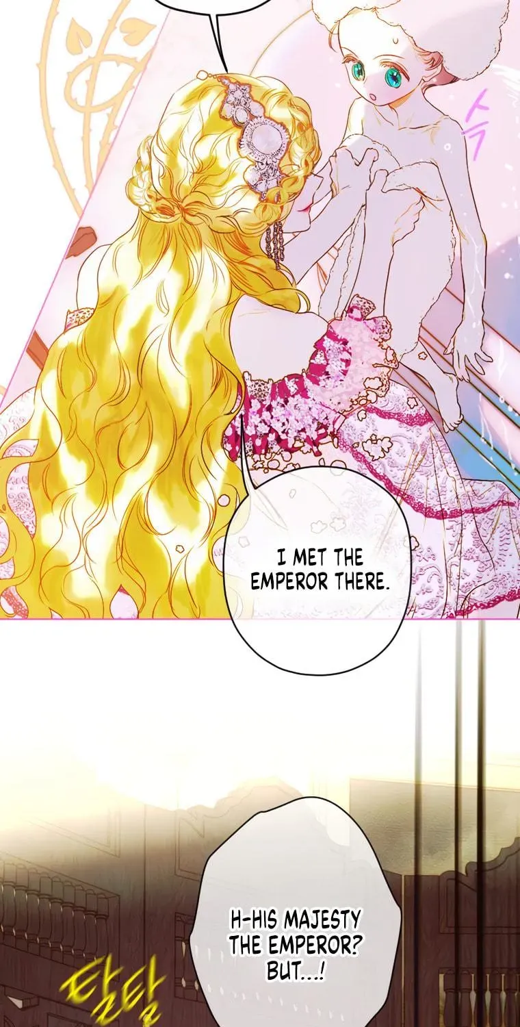 Mother's Contract Marriage Chapter 4 page 92