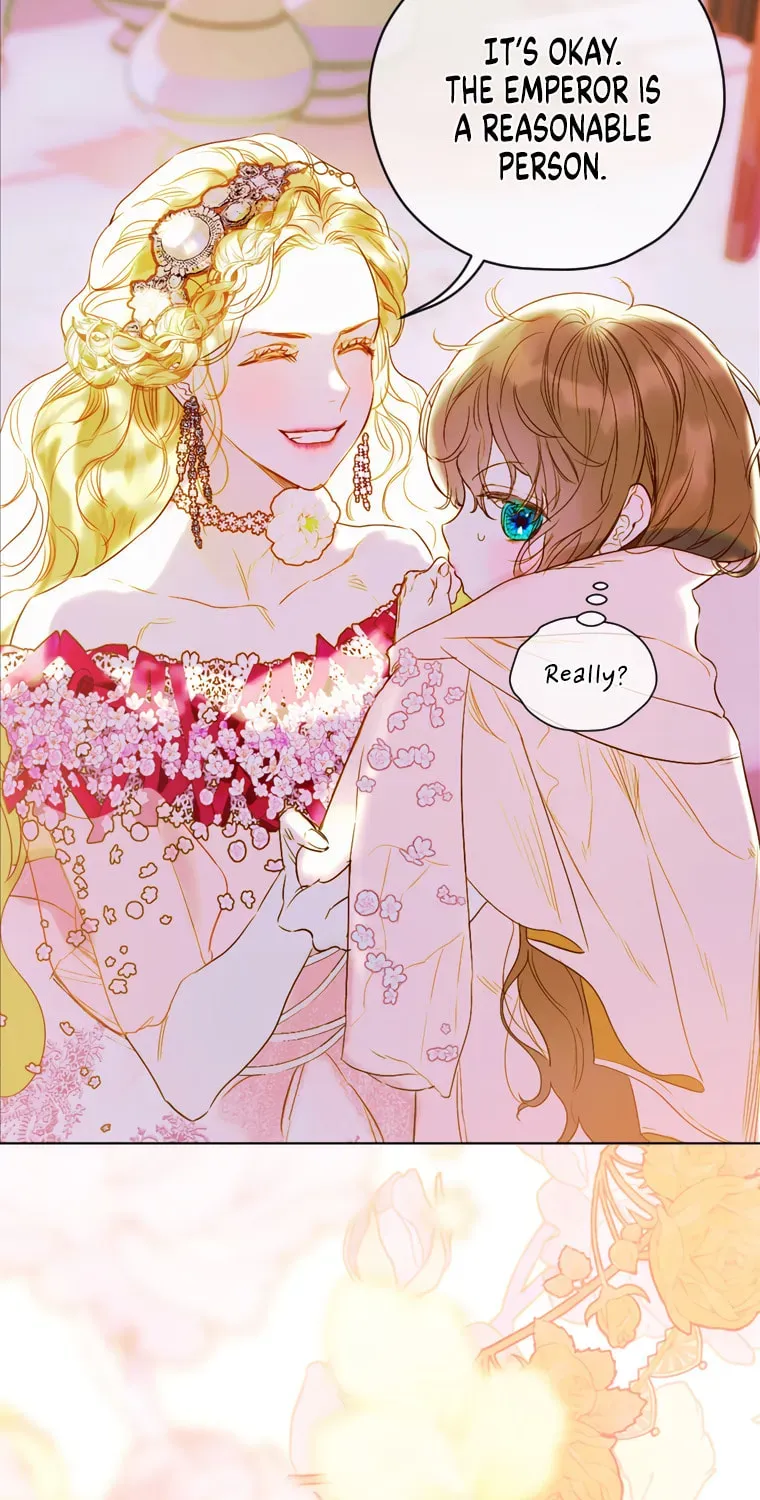 Mother's Contract Marriage Chapter 4 page 97