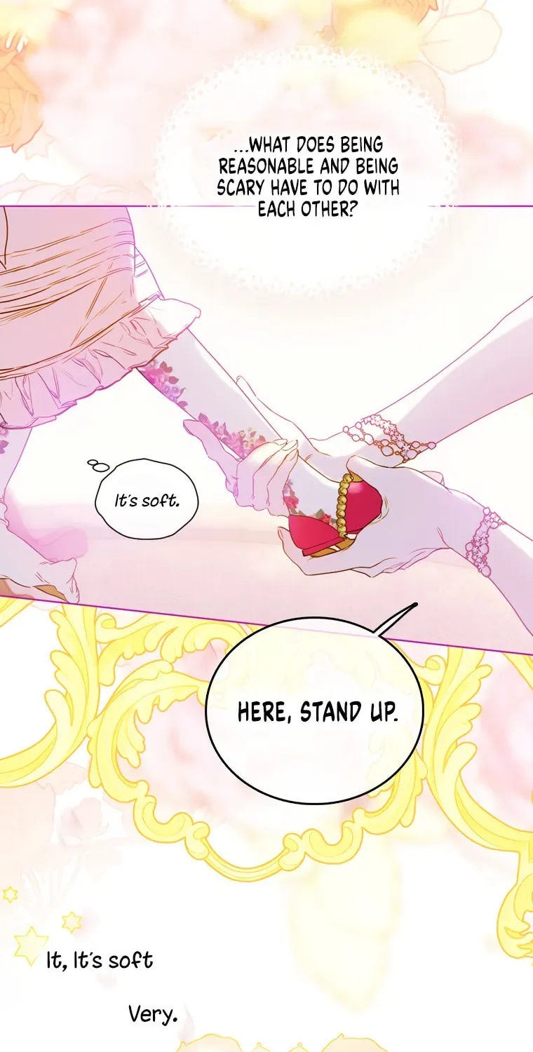 Mother's Contract Marriage Chapter 4 page 98