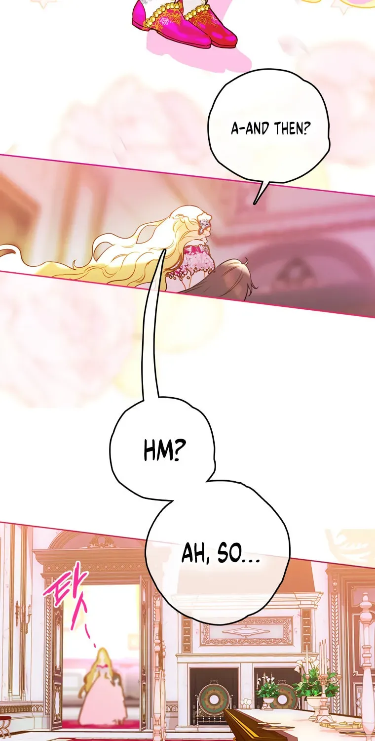 Mother's Contract Marriage Chapter 4 page 100