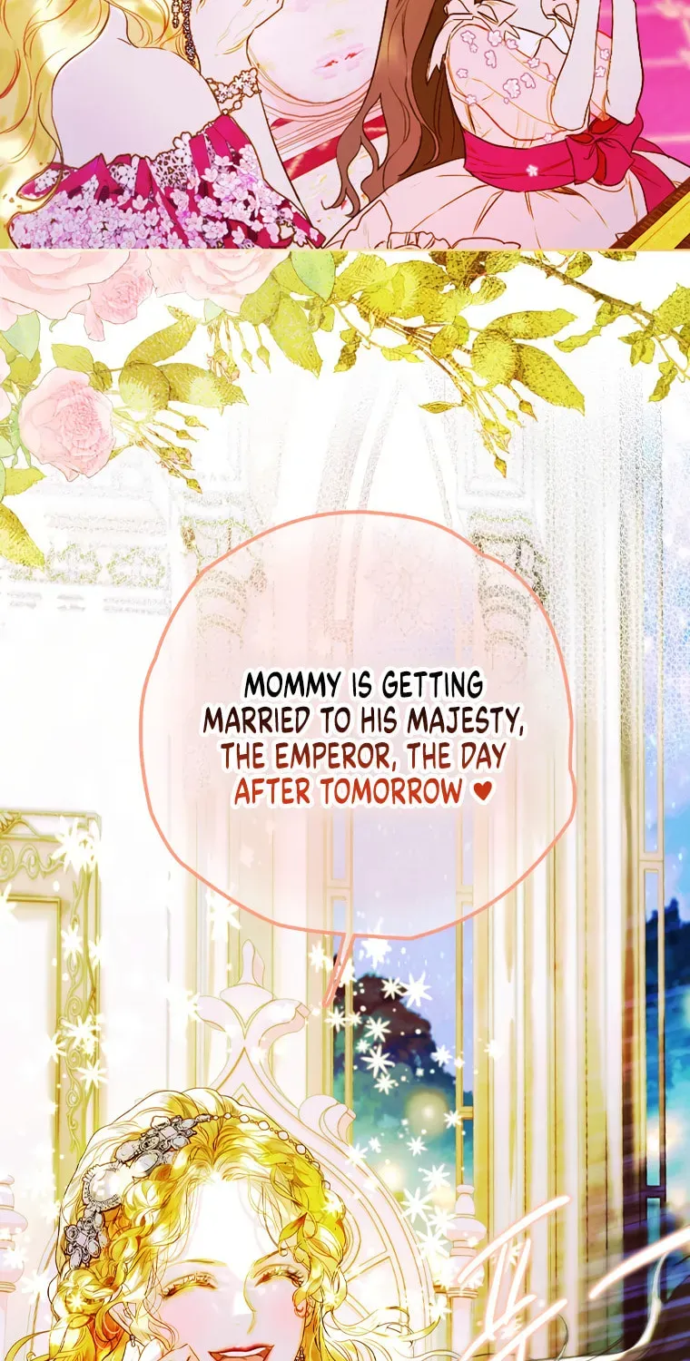 Mother's Contract Marriage Chapter 4 page 105