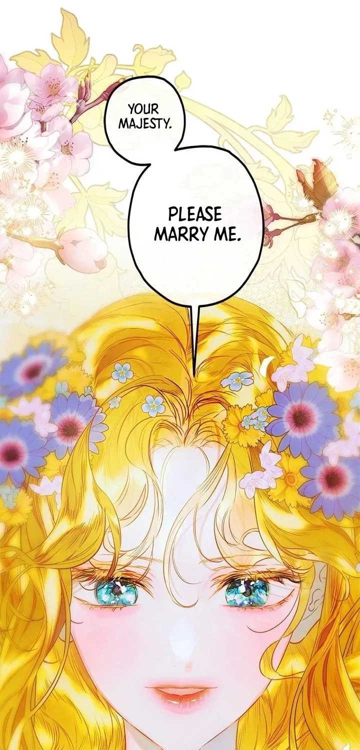 Mother's Contract Marriage Chapter 98 page 2