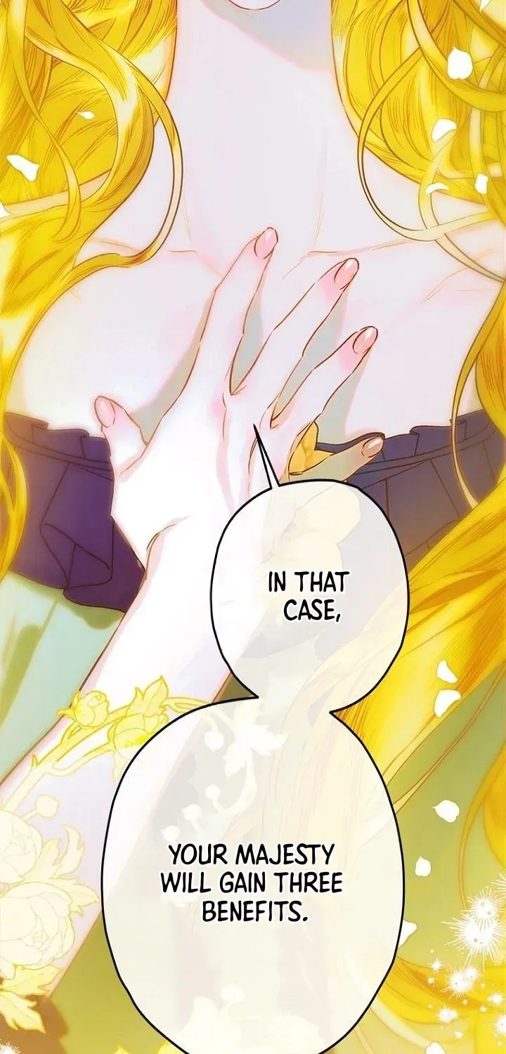 Mother's Contract Marriage Chapter 98 page 3