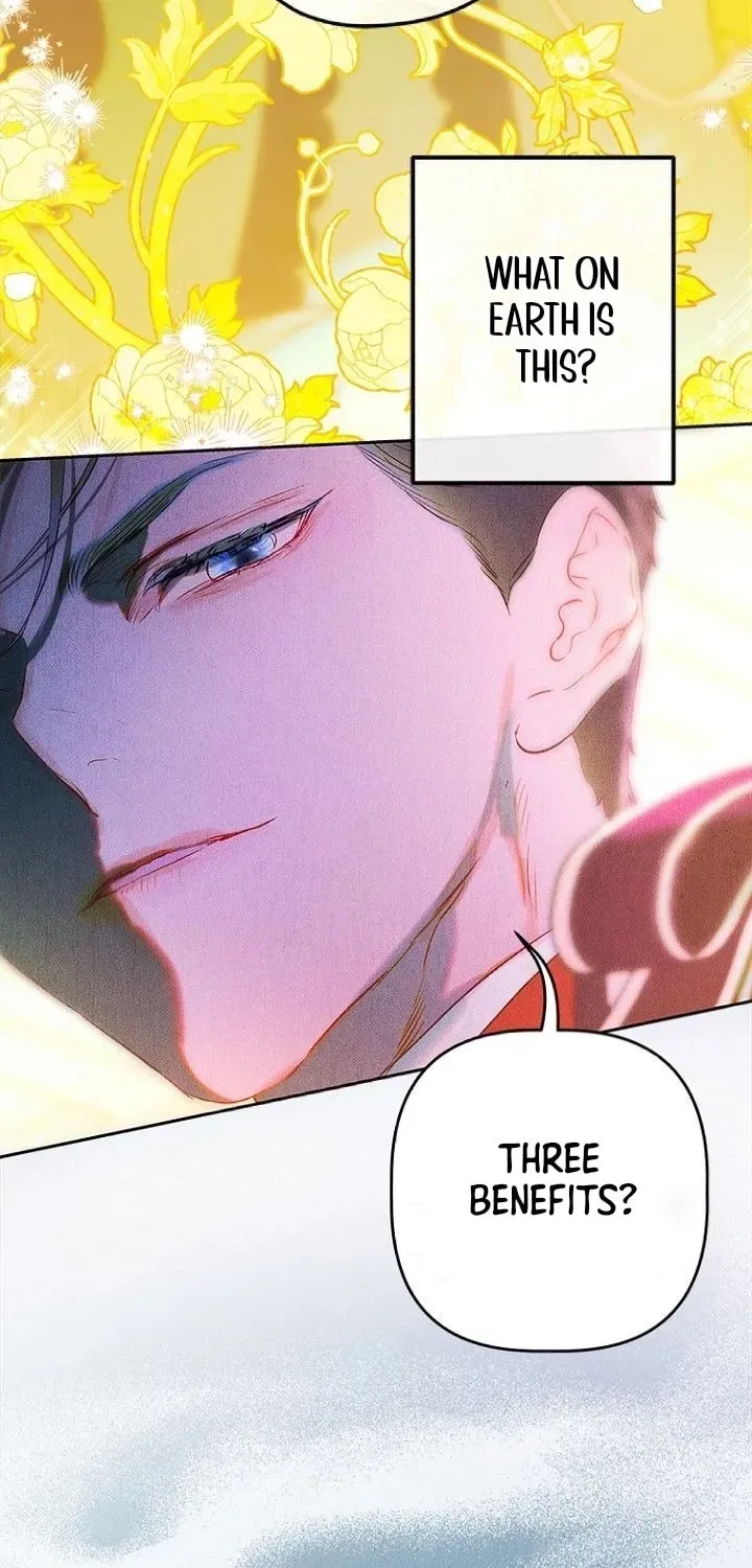 Mother's Contract Marriage Chapter 98 page 4
