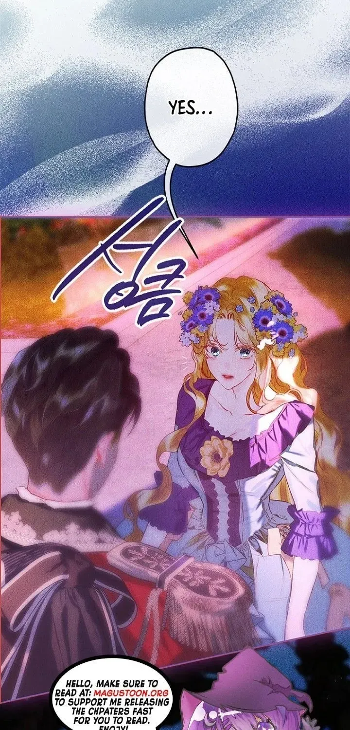 Mother's Contract Marriage Chapter 98 page 5