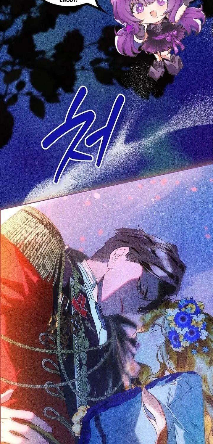 Mother's Contract Marriage Chapter 98 page 6