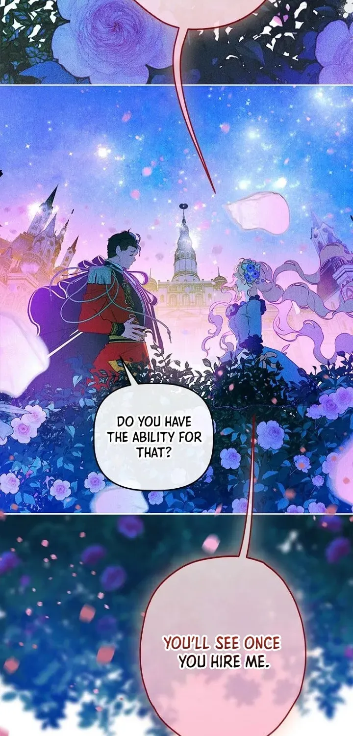 Mother's Contract Marriage Chapter 98 page 15