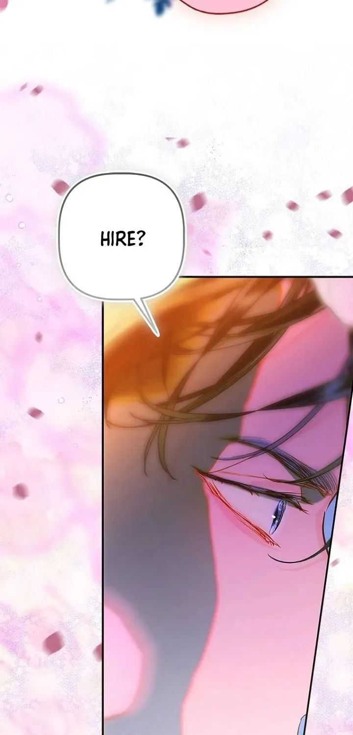 Mother's Contract Marriage Chapter 98 page 16