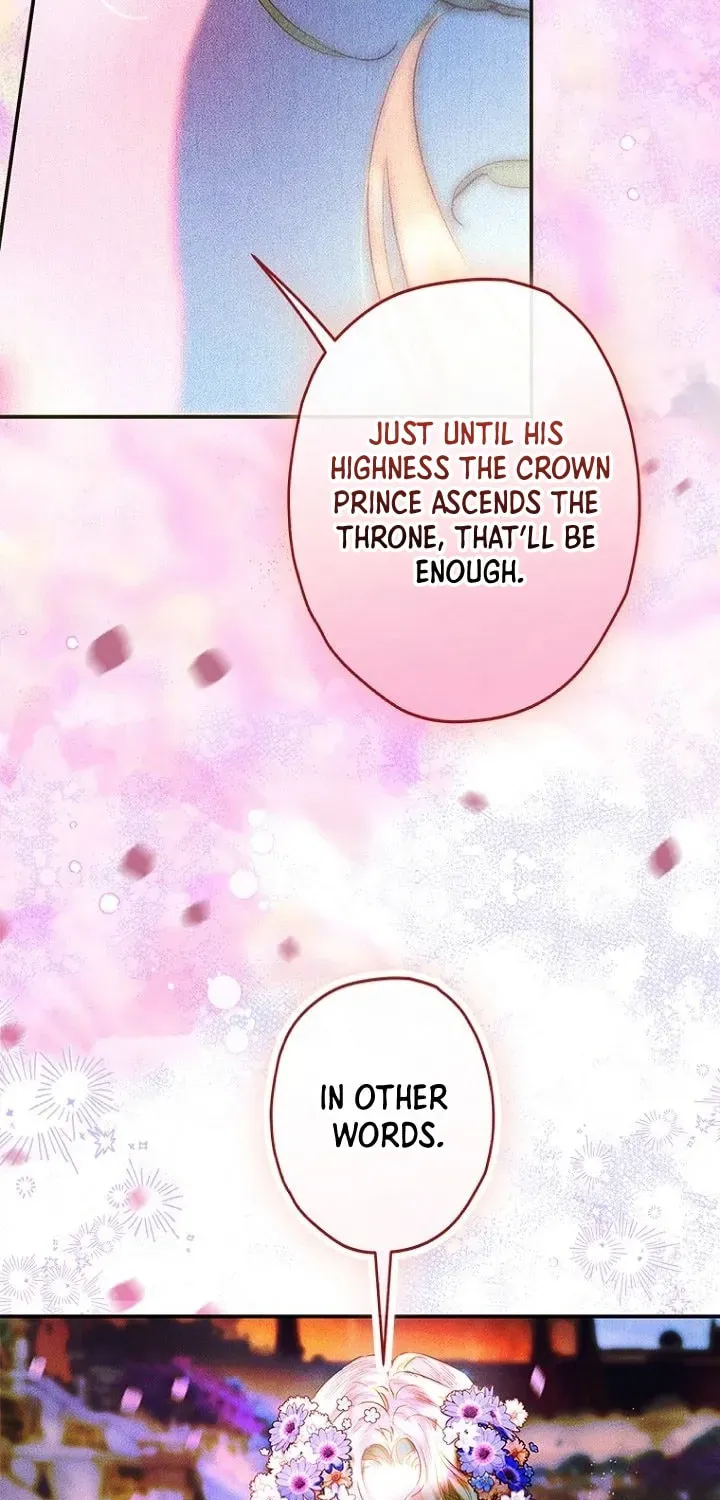 Mother's Contract Marriage Chapter 98 page 18