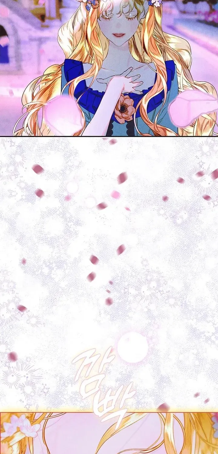 Mother's Contract Marriage Chapter 98 page 19