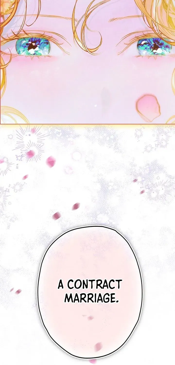 Mother's Contract Marriage Chapter 98 page 20