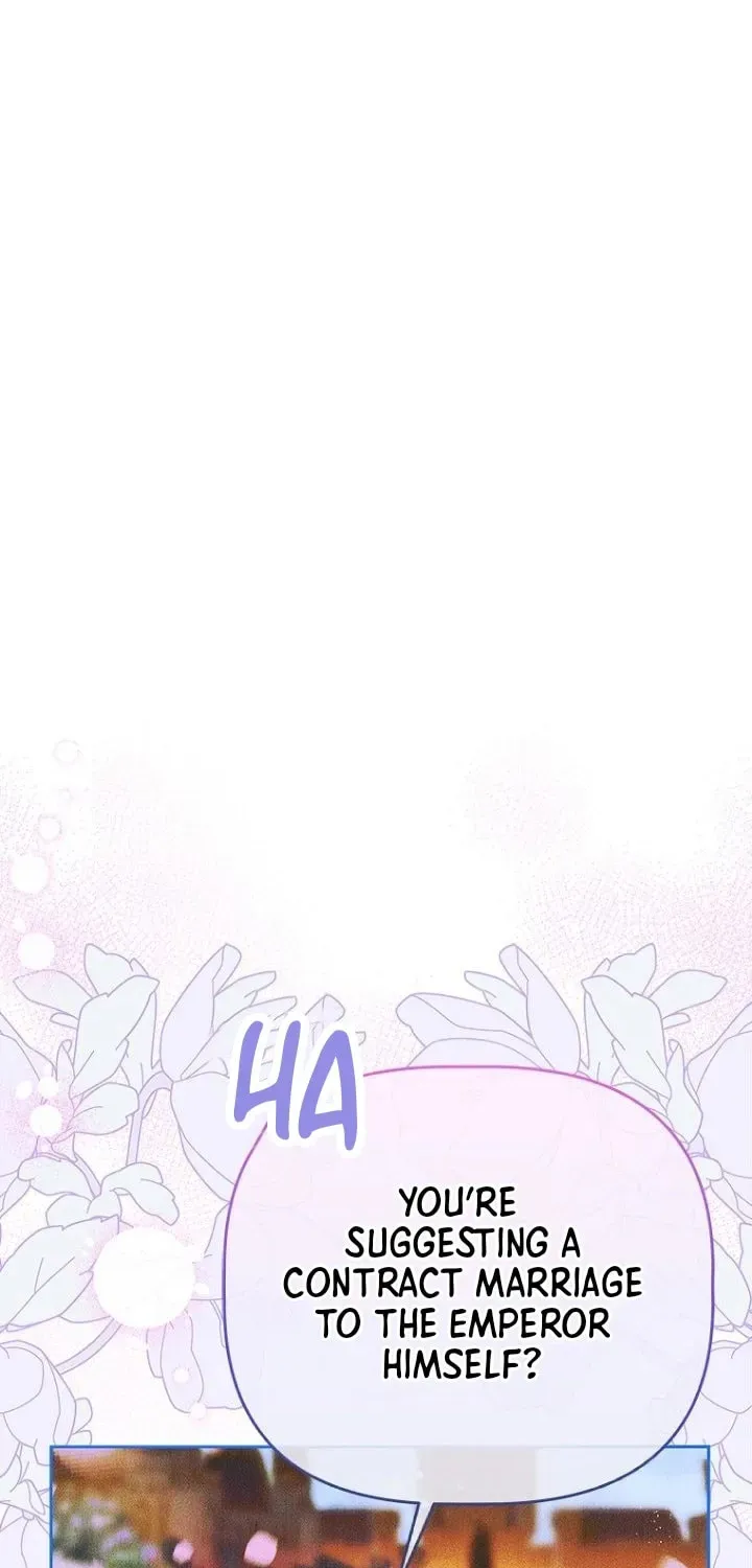 Mother's Contract Marriage Chapter 98 page 23