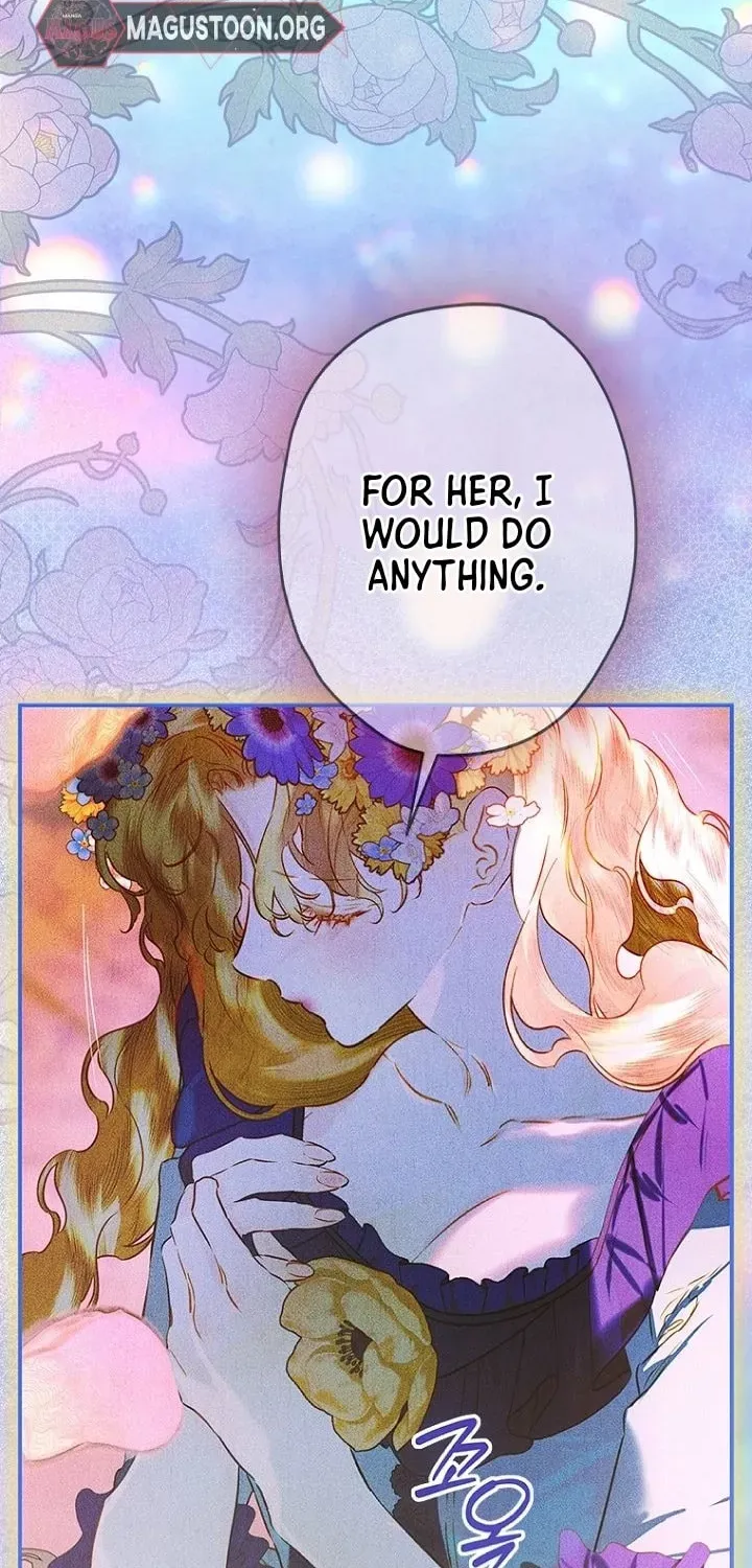 Mother's Contract Marriage Chapter 98 page 27