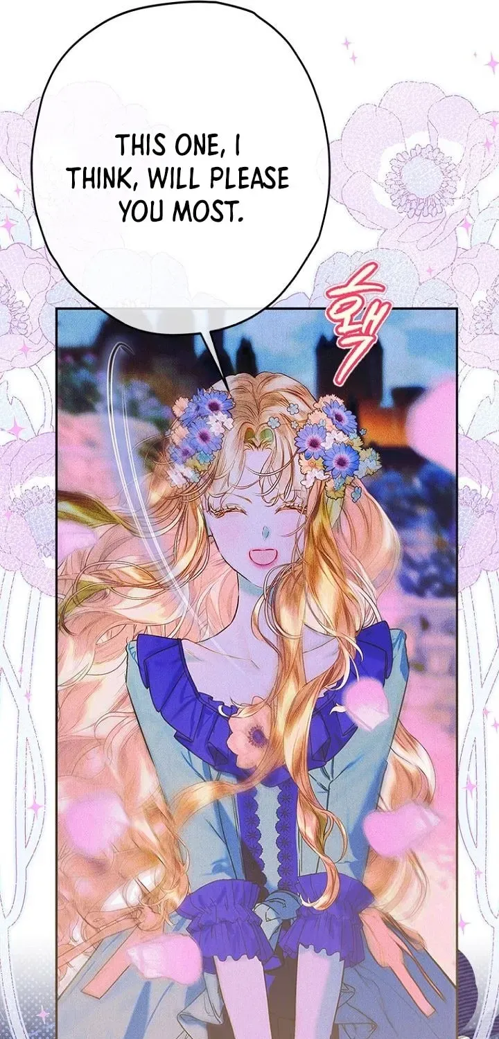 Mother's Contract Marriage Chapter 98 page 31