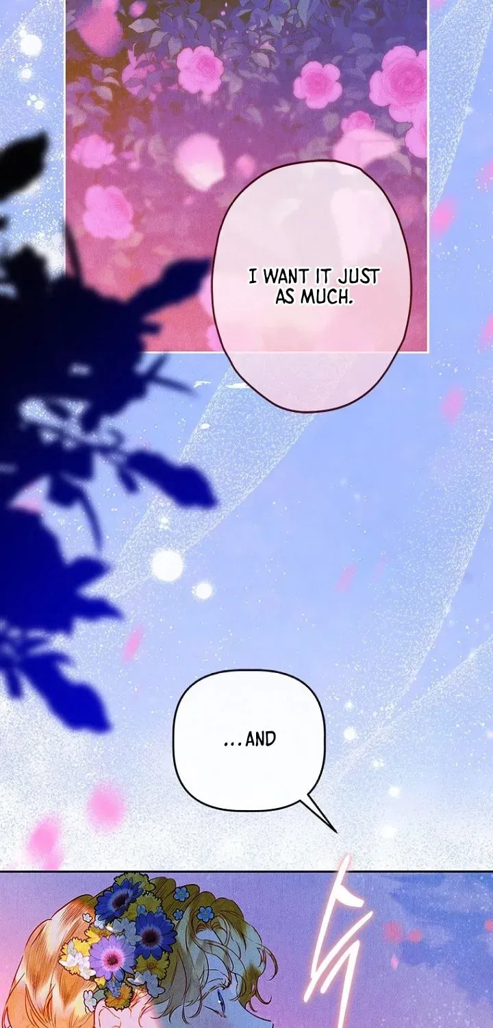 Mother's Contract Marriage Chapter 98 page 42