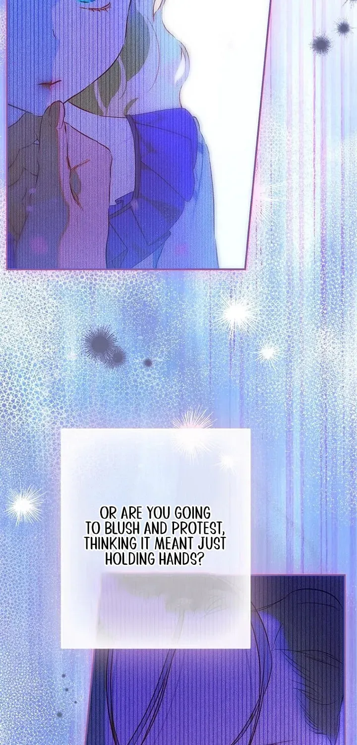 Mother's Contract Marriage Chapter 98 page 46