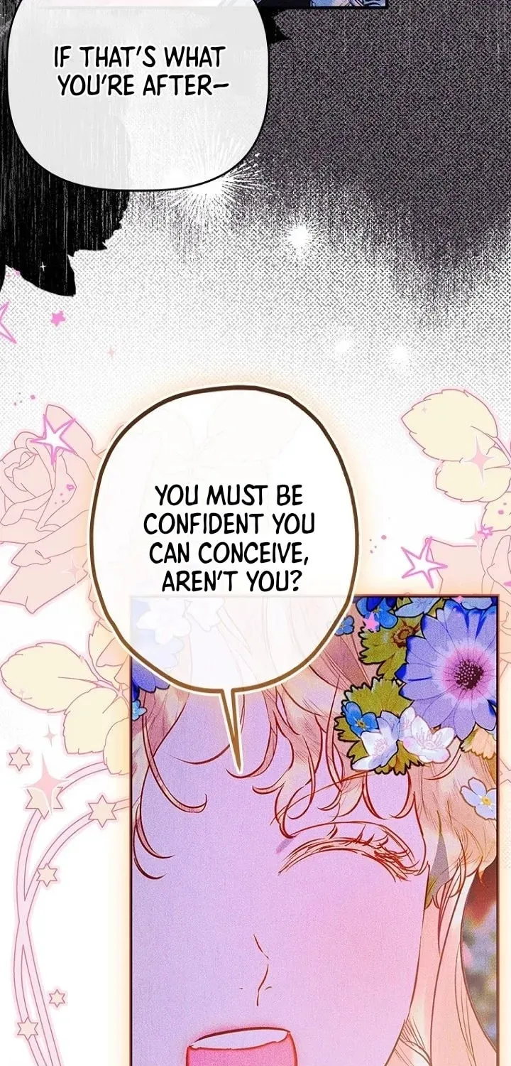 Mother's Contract Marriage Chapter 98 page 52
