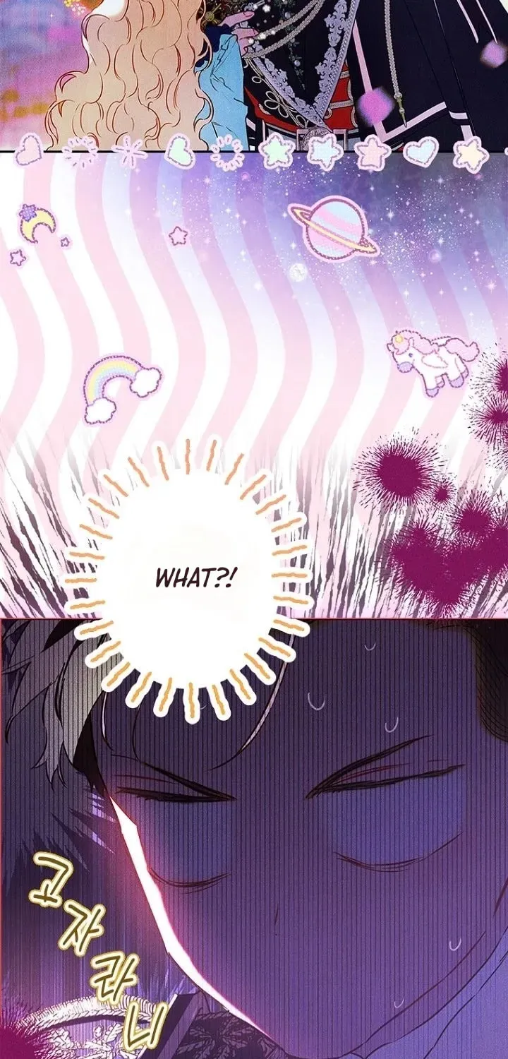 Mother's Contract Marriage Chapter 98 page 54
