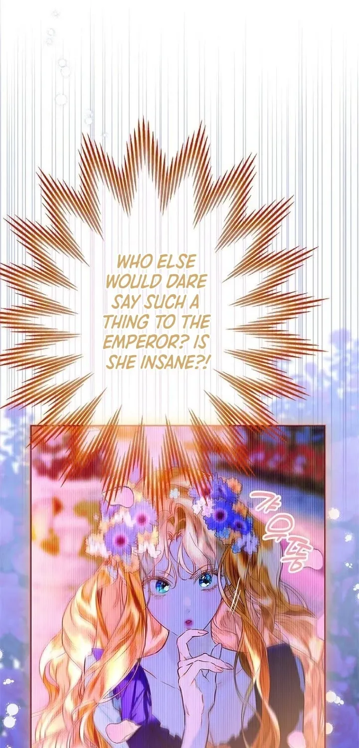 Mother's Contract Marriage Chapter 98 page 56