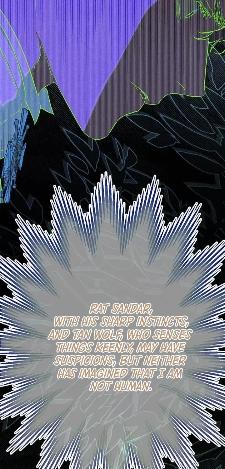 Mother's Contract Marriage Chapter 98 page 60