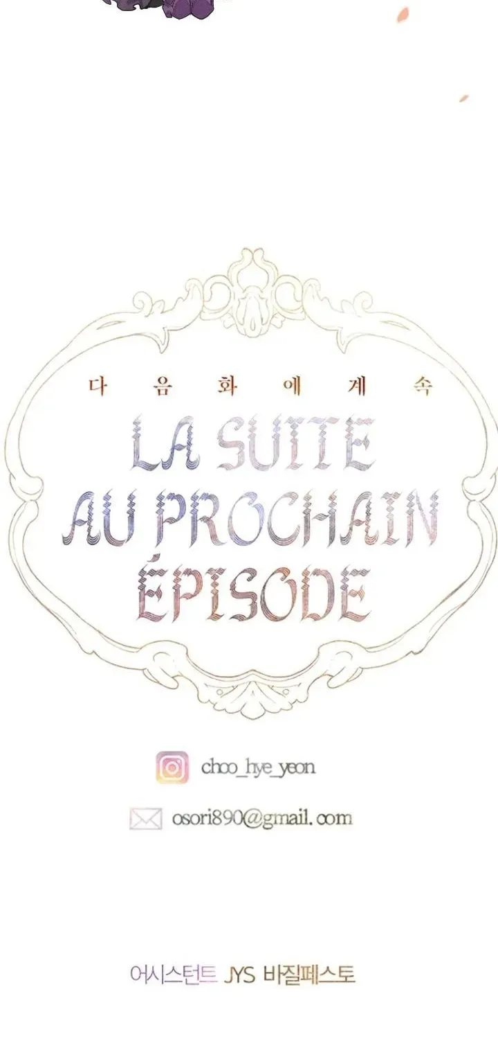 Mother's Contract Marriage Chapter 98 page 65