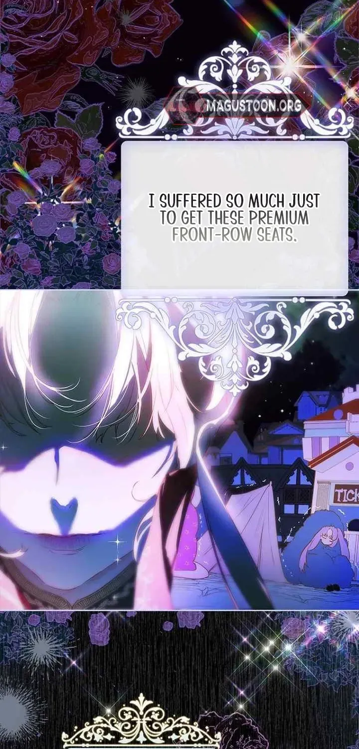 Mother's Contract Marriage Chapter 102 page 5