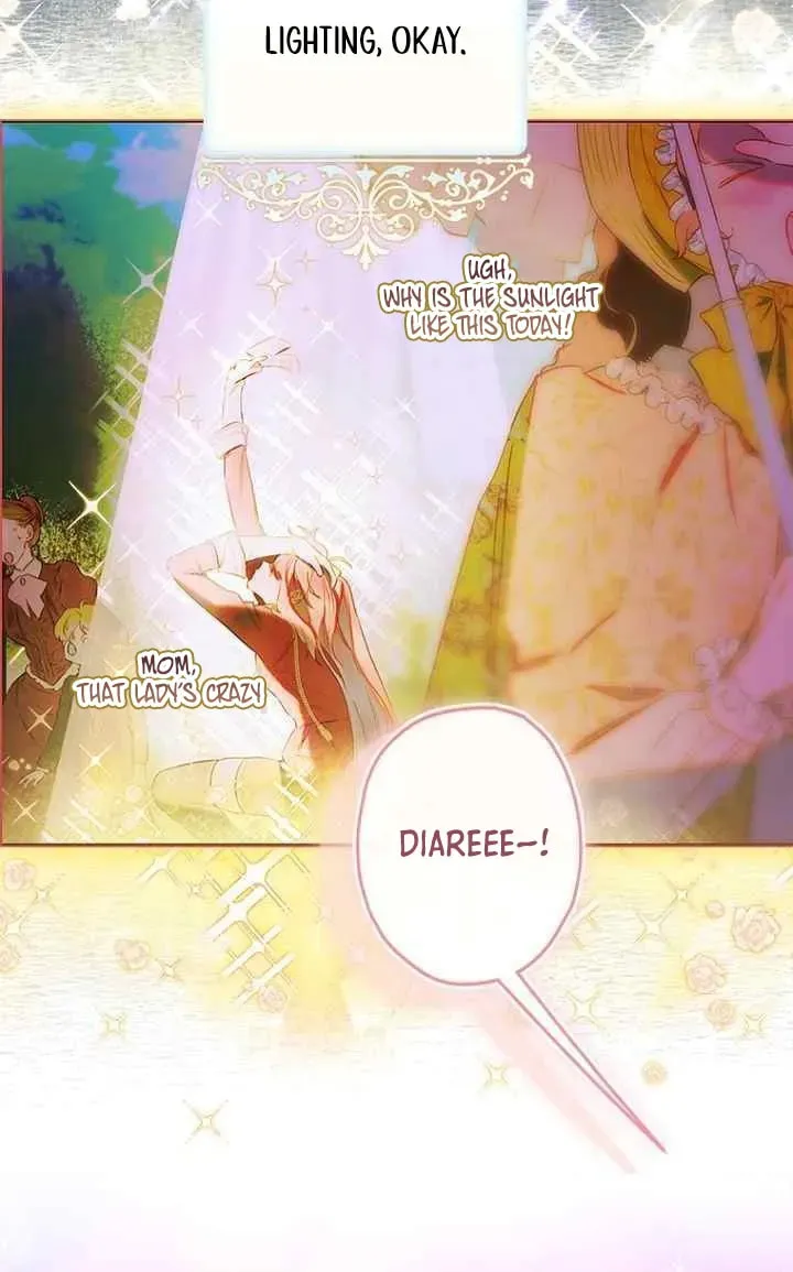 Mother's Contract Marriage Chapter 102 page 8
