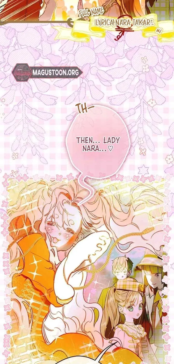 Mother's Contract Marriage Chapter 102 page 14