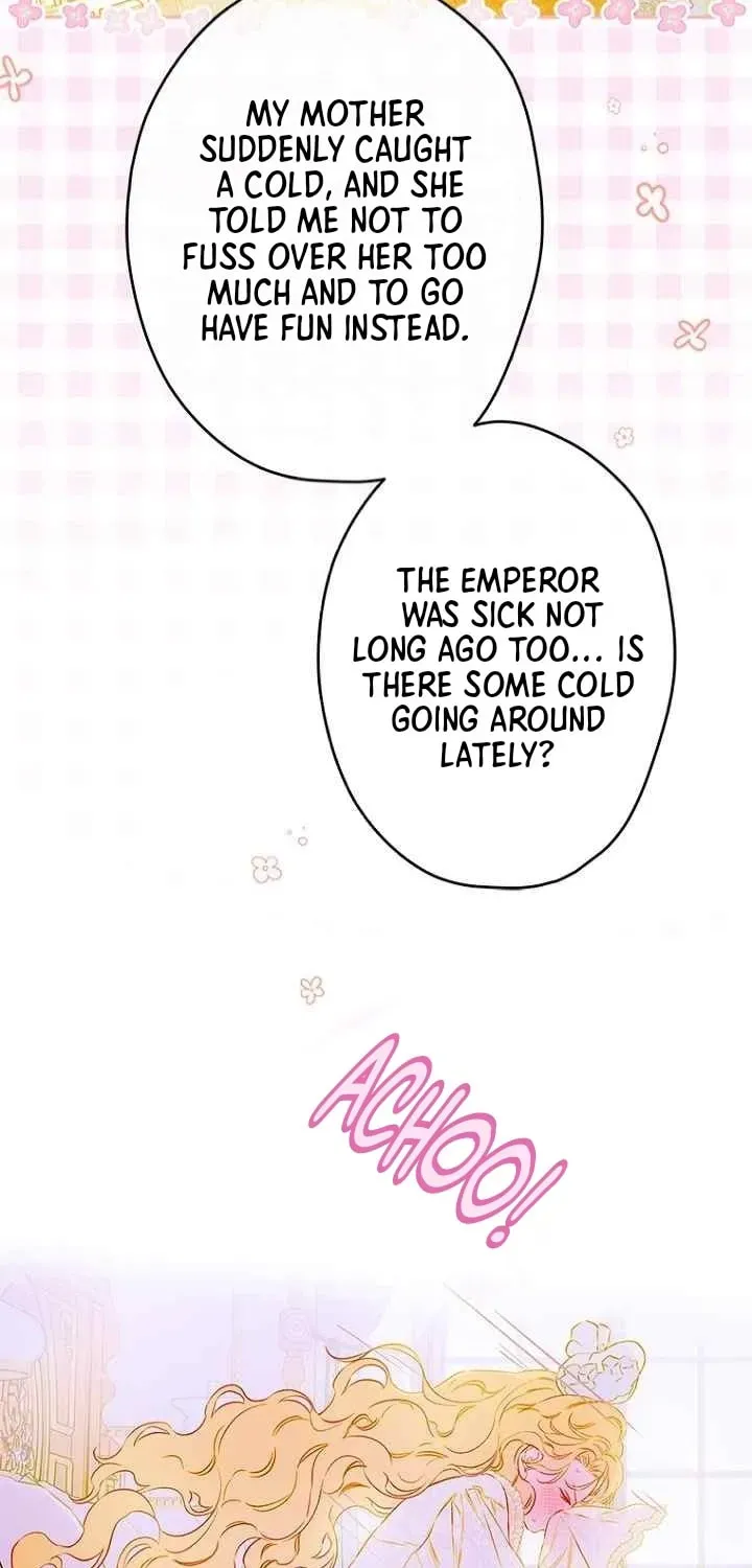 Mother's Contract Marriage Chapter 102 page 15