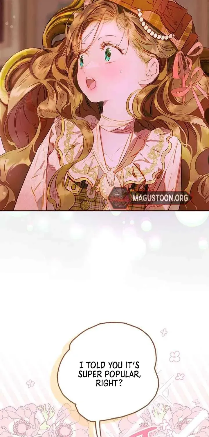 Mother's Contract Marriage Chapter 102 page 23