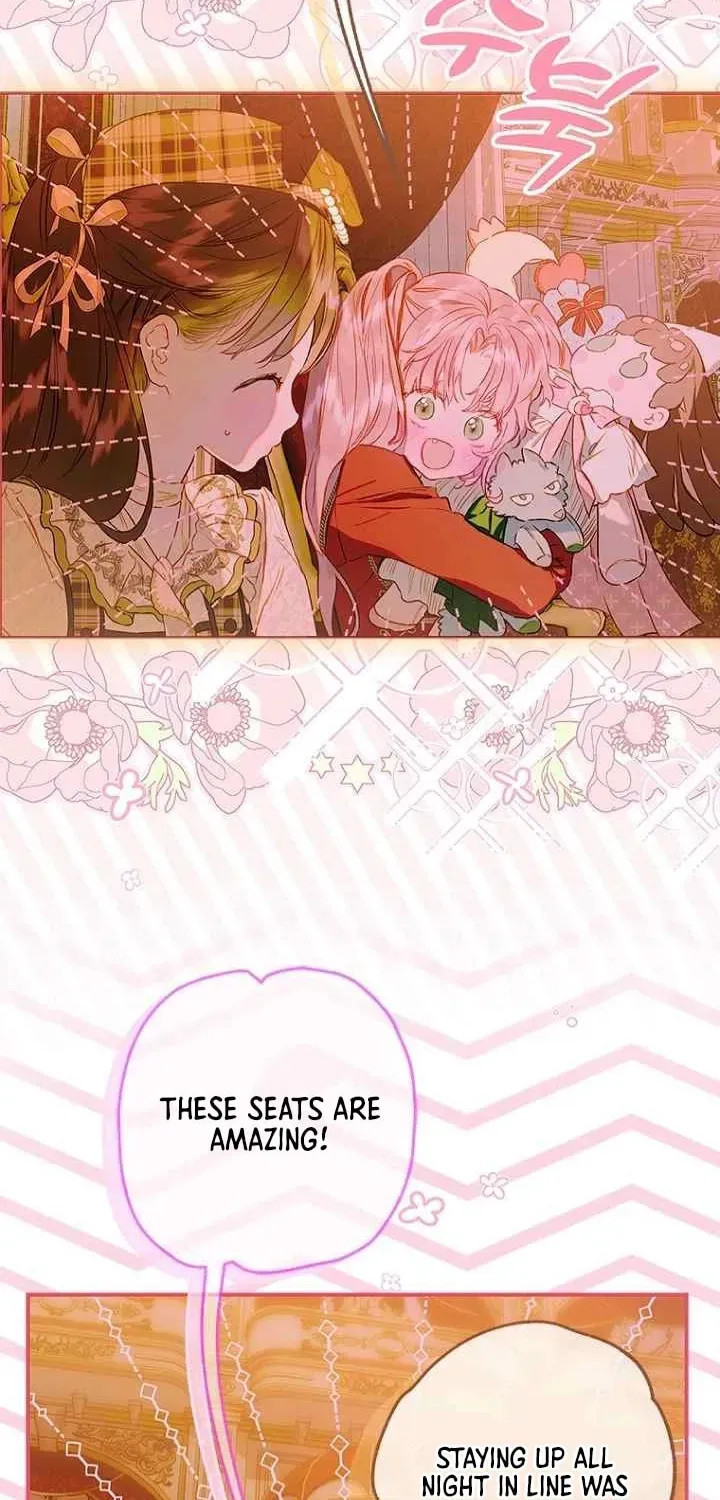 Mother's Contract Marriage Chapter 102 page 24