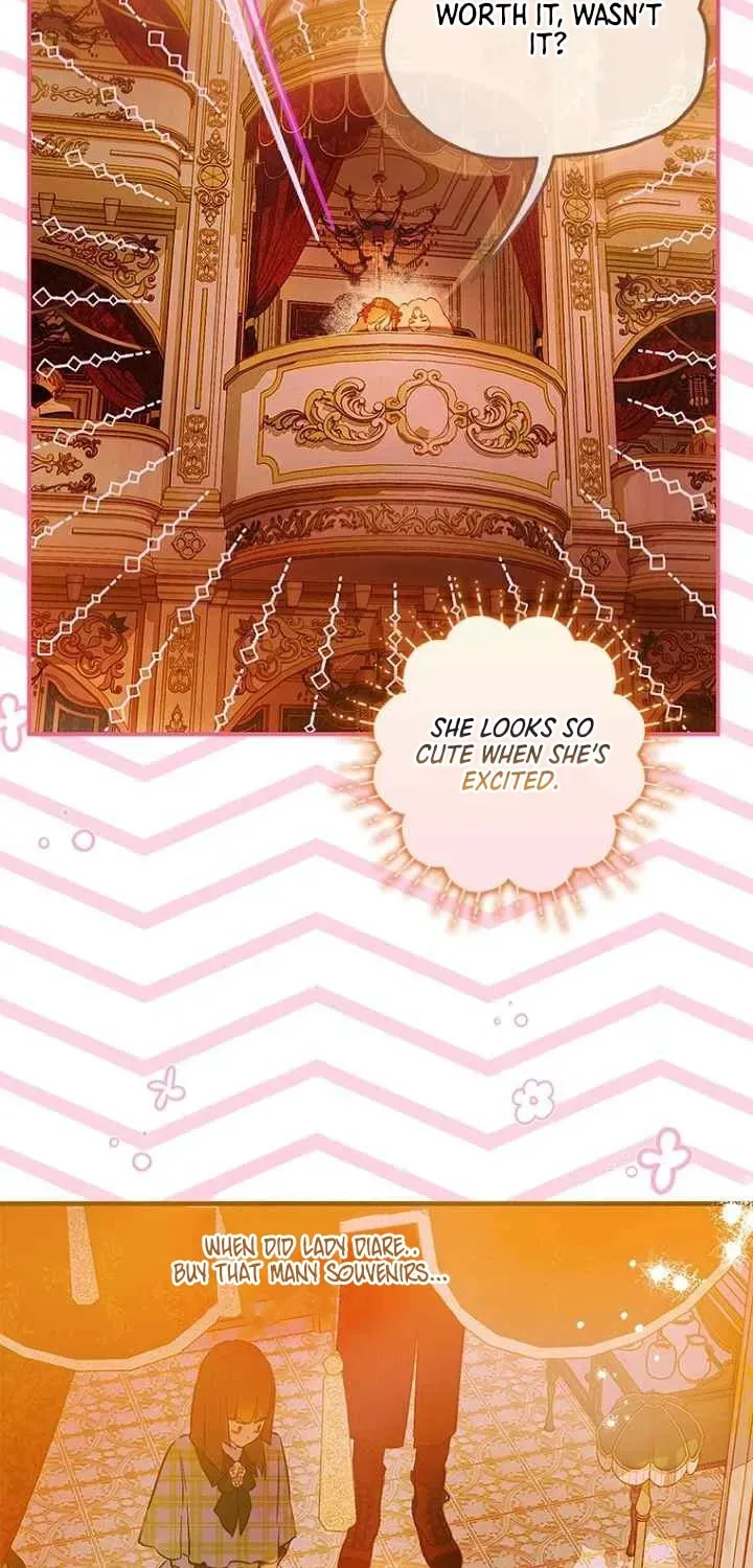 Mother's Contract Marriage Chapter 102 page 25