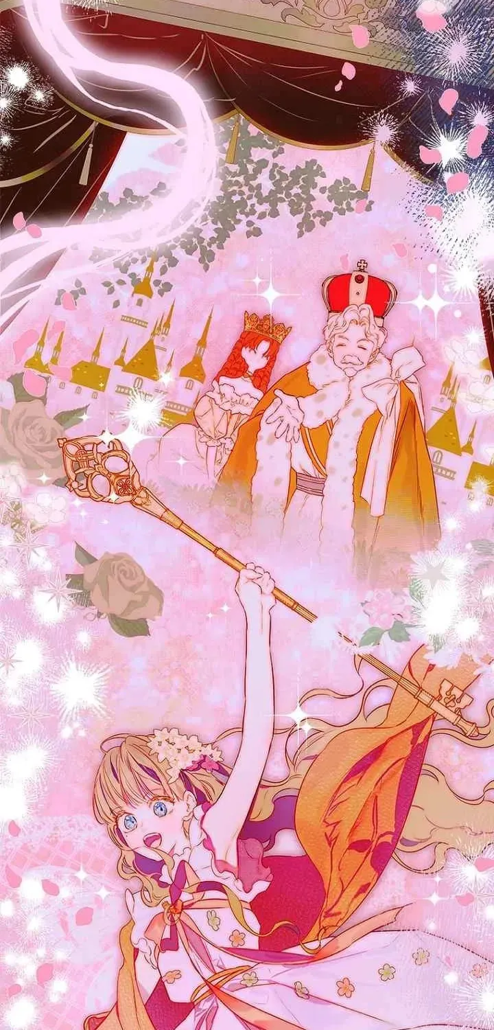Mother's Contract Marriage Chapter 102 page 30