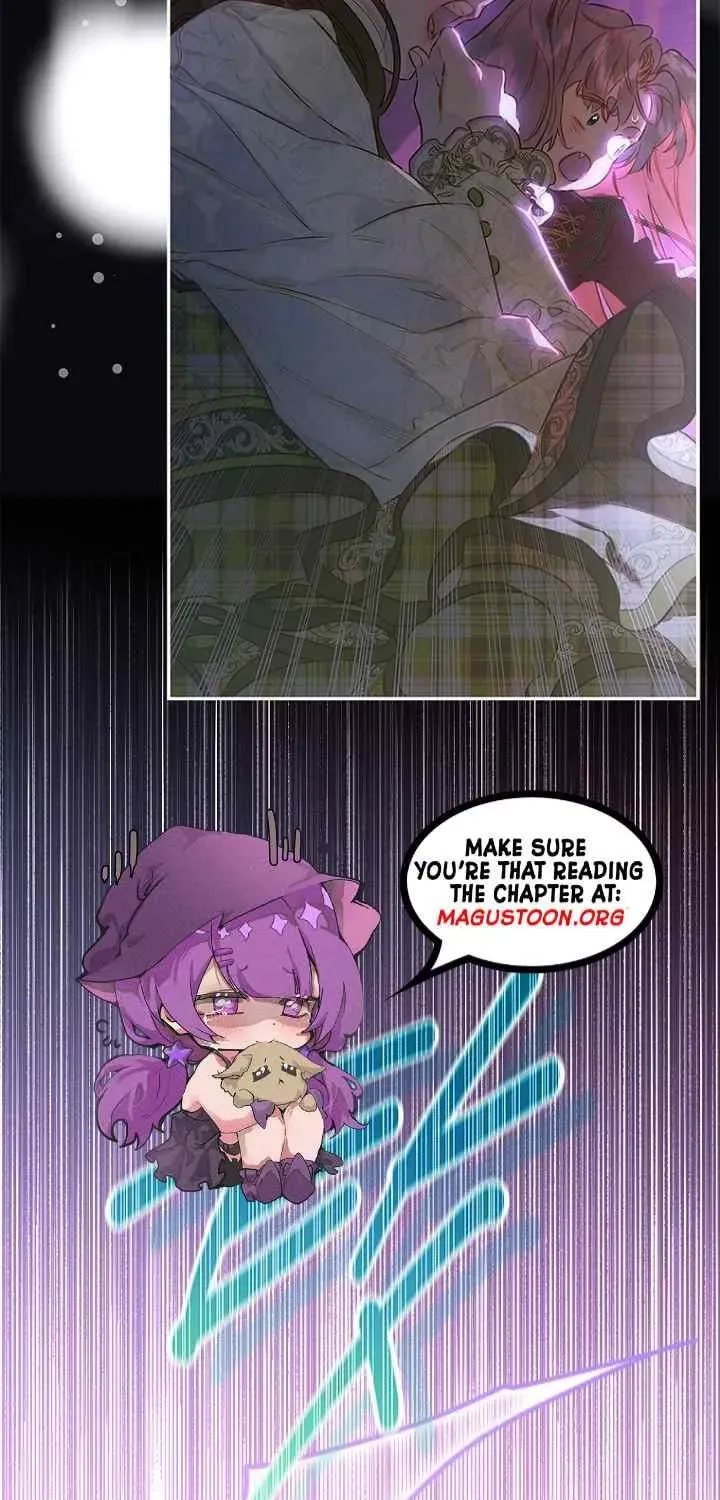 Mother's Contract Marriage Chapter 102 page 33