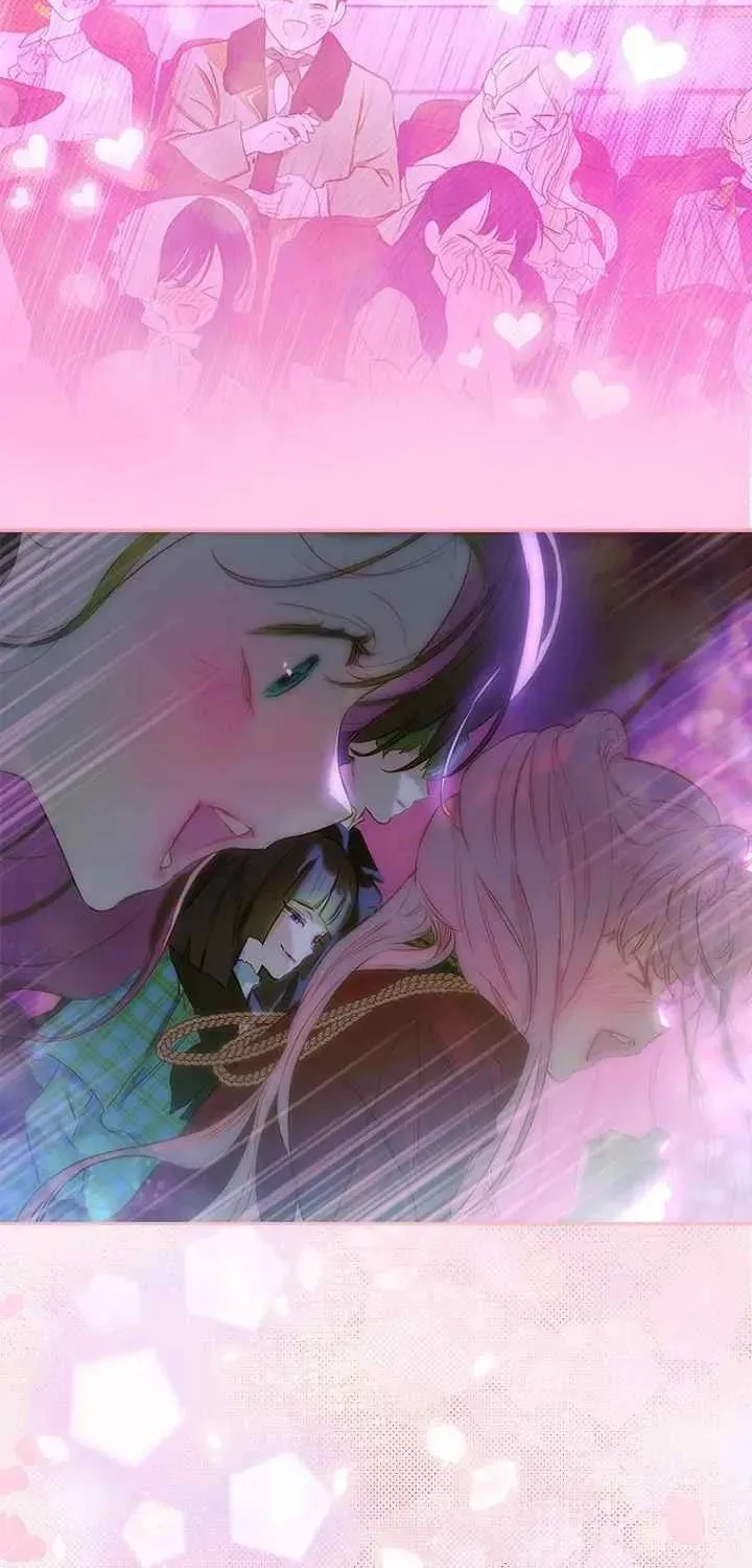 Mother's Contract Marriage Chapter 102 page 36