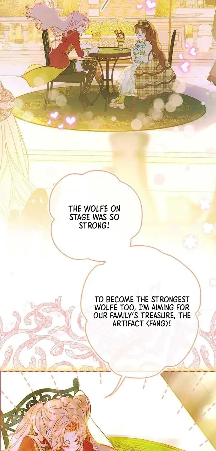 Mother's Contract Marriage Chapter 102 page 42