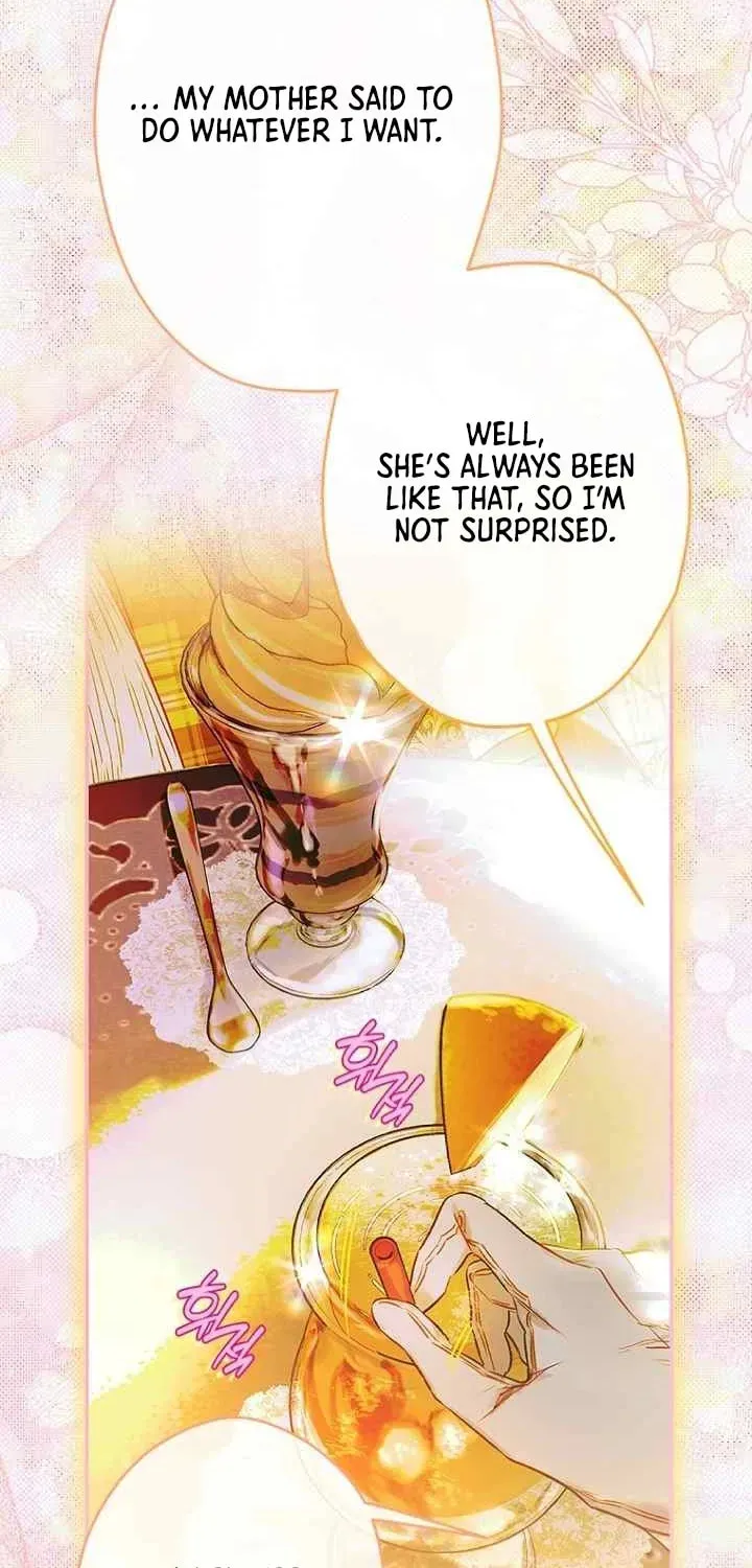 Mother's Contract Marriage Chapter 102 page 44