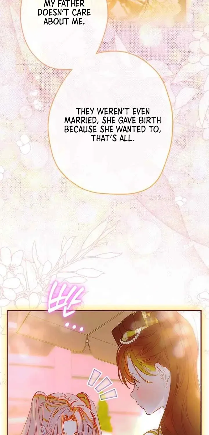 Mother's Contract Marriage Chapter 102 page 45