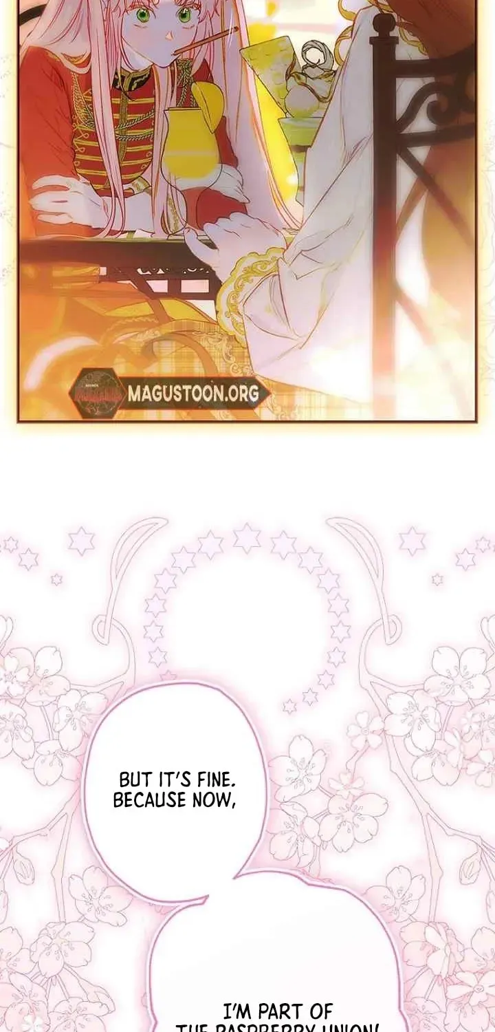 Mother's Contract Marriage Chapter 102 page 46