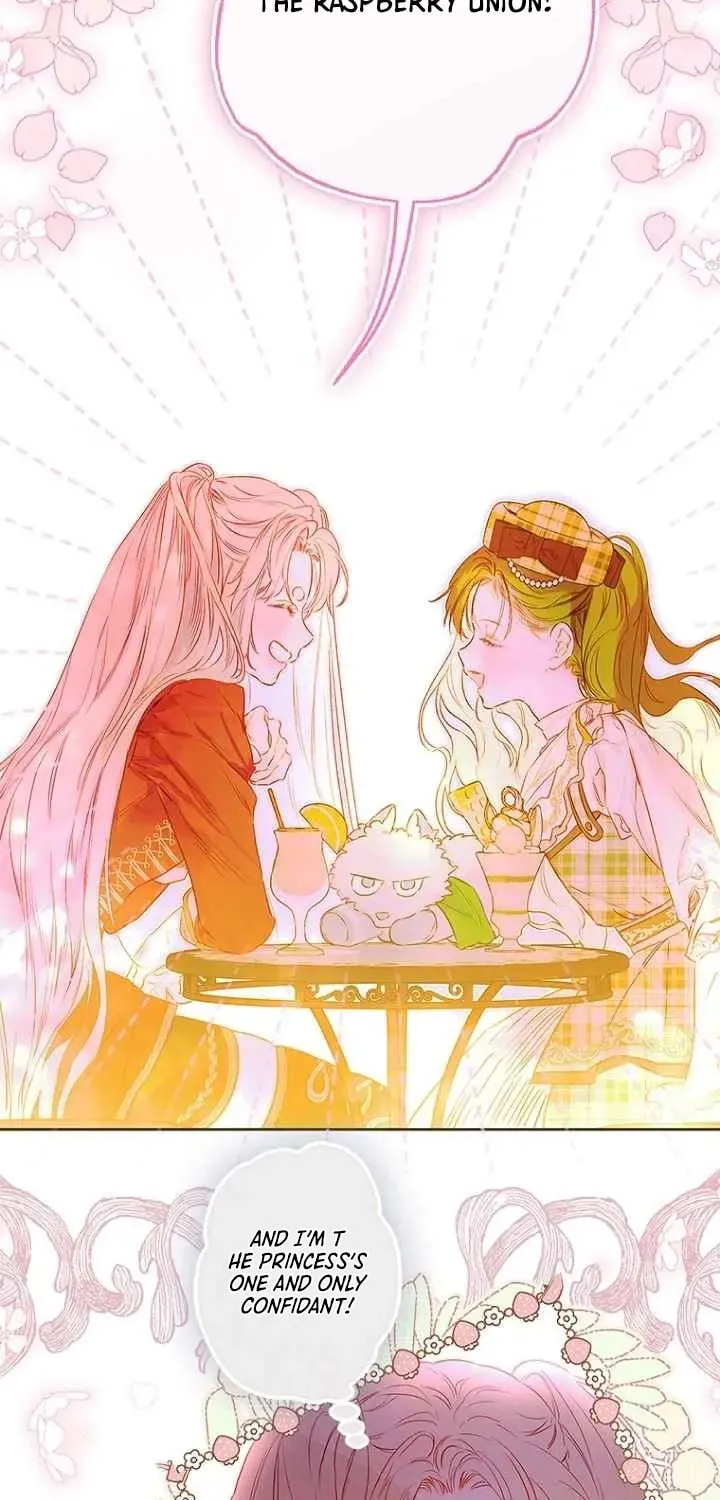 Mother's Contract Marriage Chapter 102 page 47