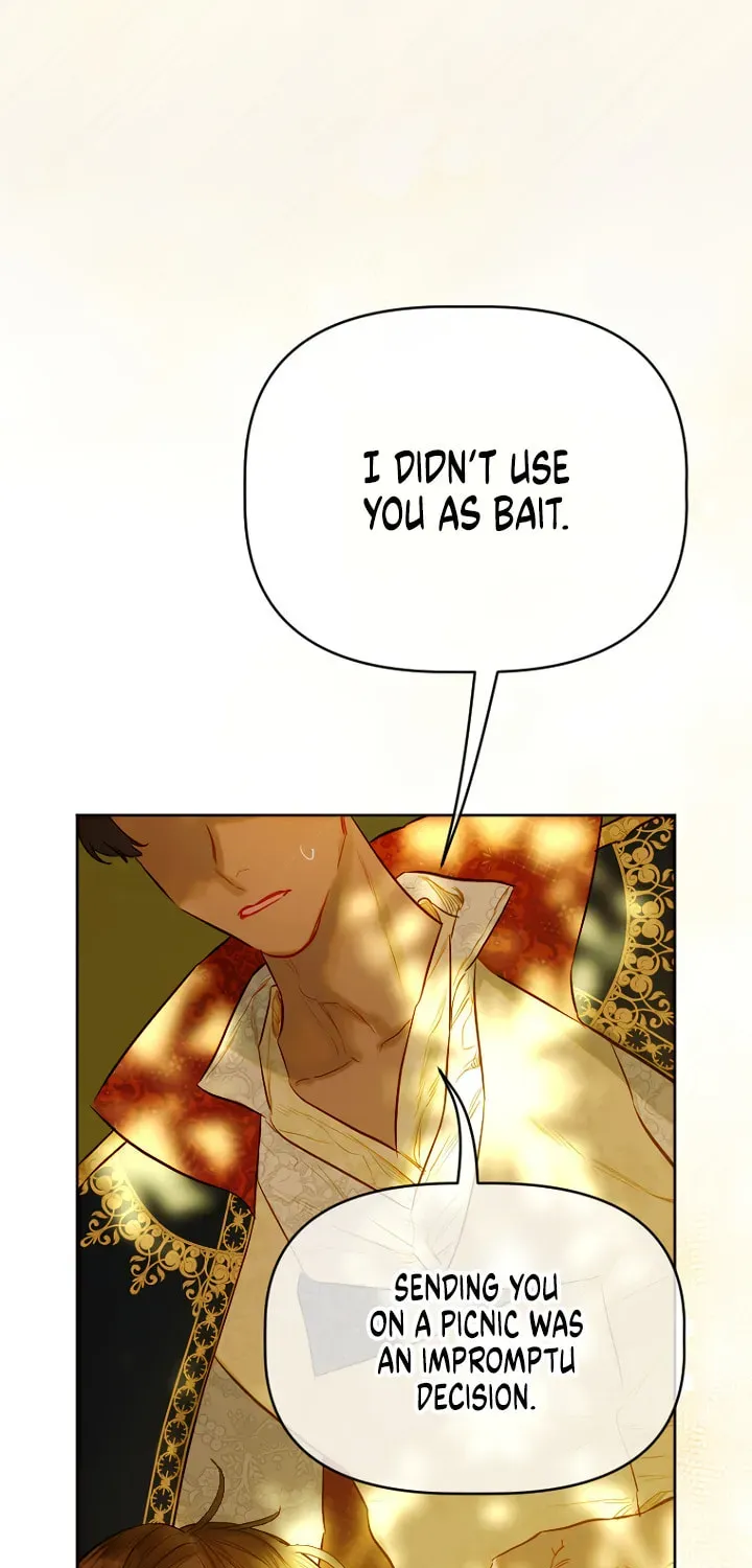 Mother's Contract Marriage Chapter 28 page 5