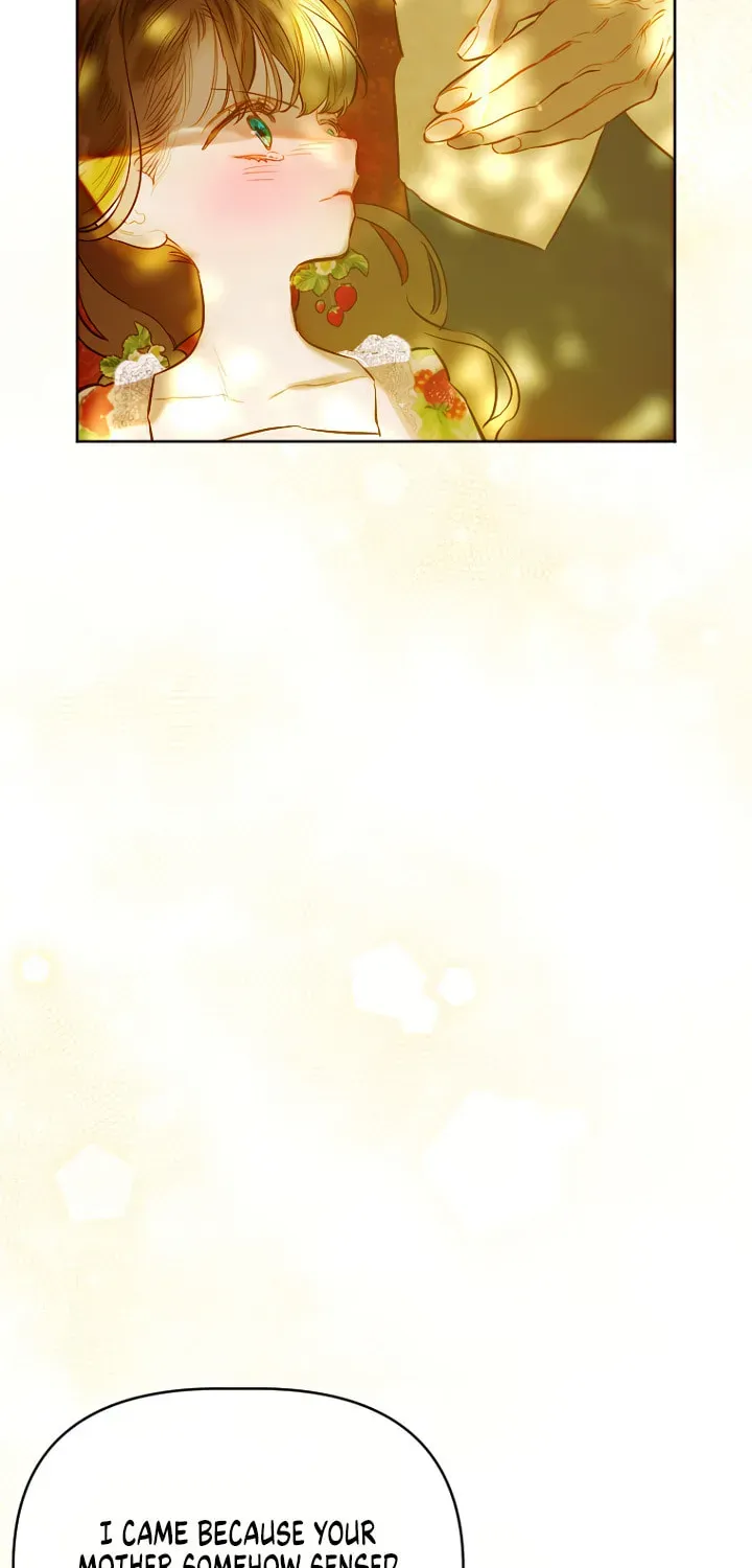 Mother's Contract Marriage Chapter 28 page 6