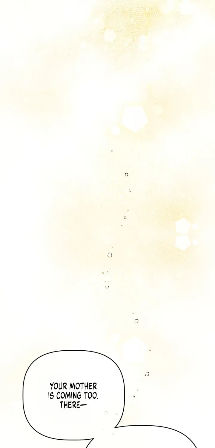 Mother's Contract Marriage Chapter 28 page 8