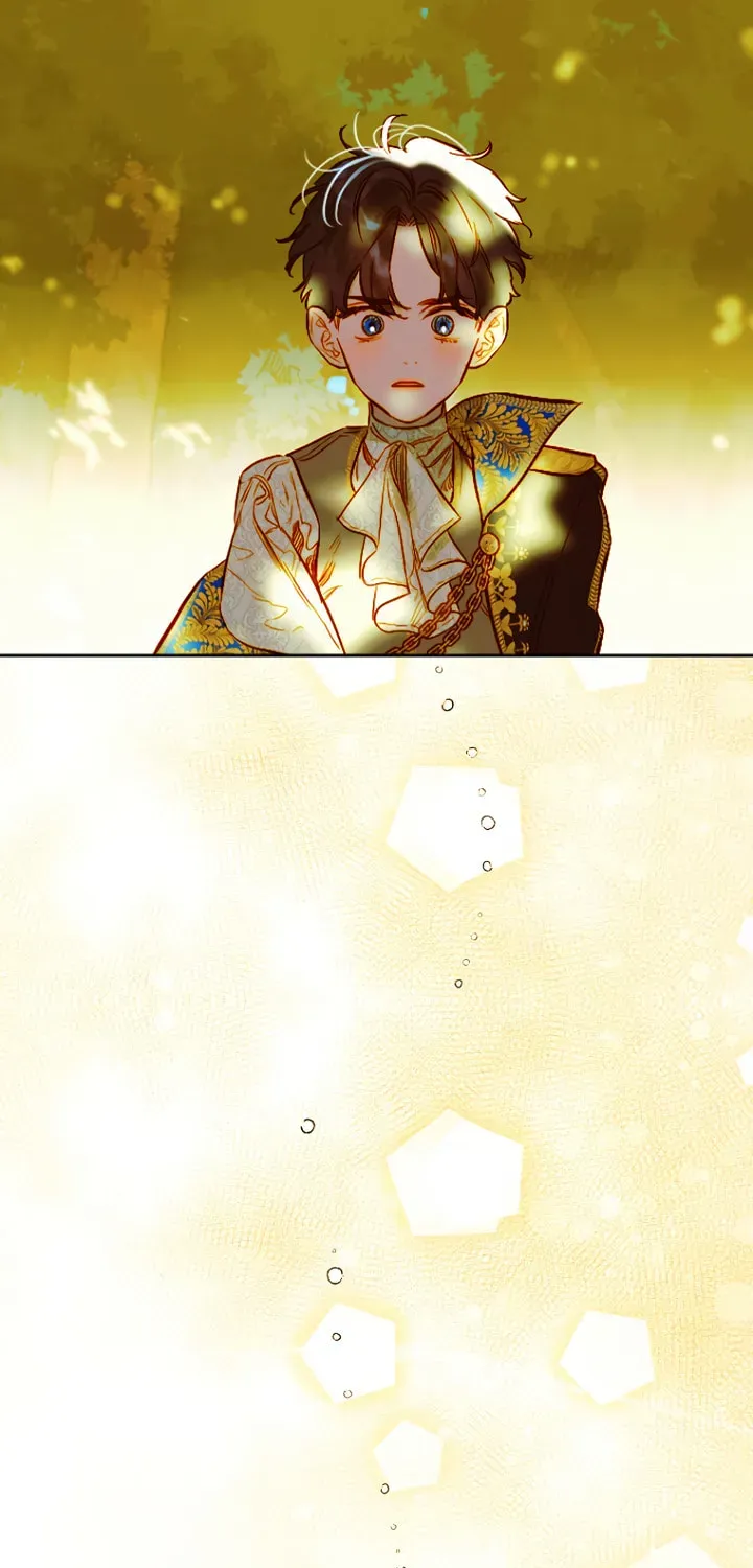 Mother's Contract Marriage Chapter 28 page 10