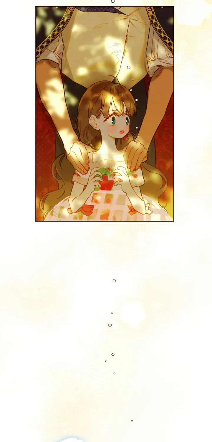 Mother's Contract Marriage Chapter 28 page 11
