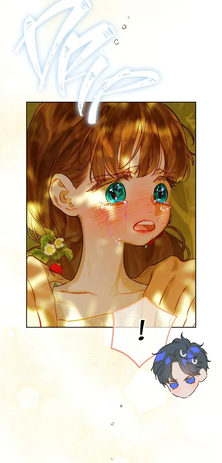 Mother's Contract Marriage Chapter 28 page 12