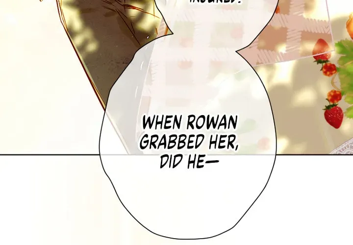 Mother's Contract Marriage Chapter 28 page 15